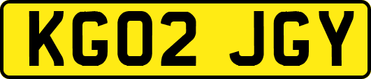KG02JGY