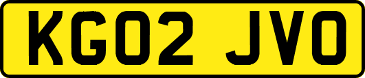KG02JVO