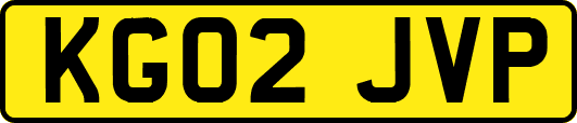 KG02JVP