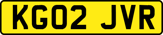 KG02JVR