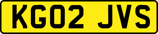 KG02JVS