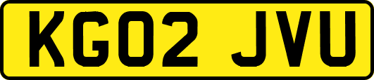 KG02JVU