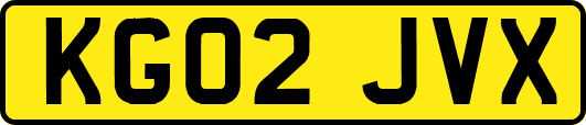 KG02JVX