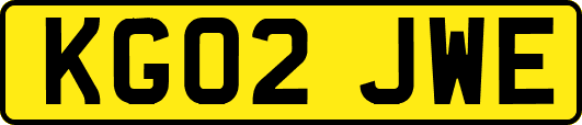 KG02JWE
