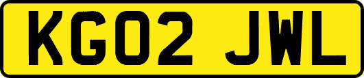 KG02JWL