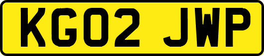 KG02JWP