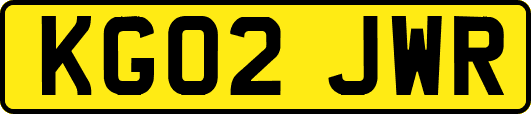KG02JWR