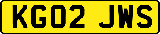 KG02JWS