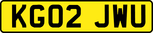 KG02JWU