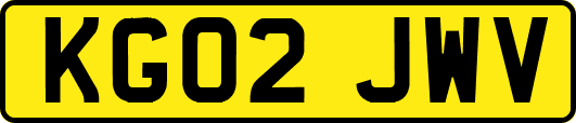 KG02JWV