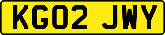 KG02JWY