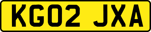 KG02JXA