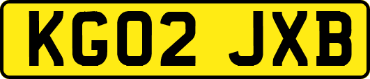 KG02JXB