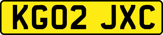 KG02JXC