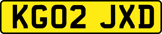 KG02JXD