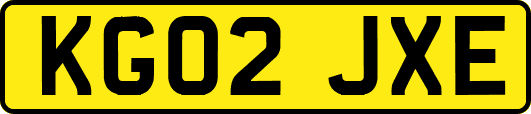 KG02JXE