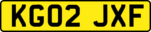 KG02JXF