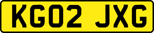 KG02JXG