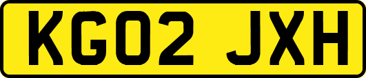 KG02JXH