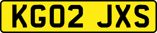 KG02JXS