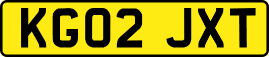 KG02JXT