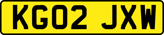 KG02JXW