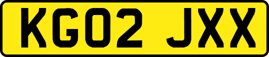KG02JXX