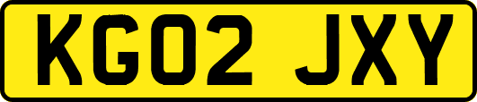 KG02JXY