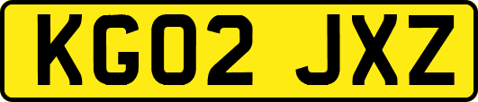 KG02JXZ