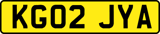 KG02JYA