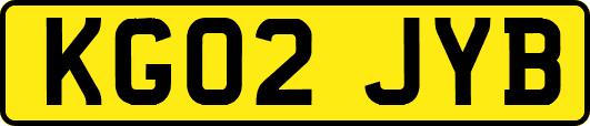 KG02JYB