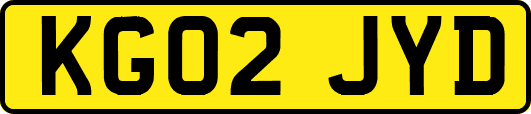 KG02JYD