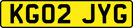 KG02JYG
