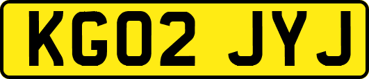 KG02JYJ
