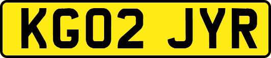 KG02JYR