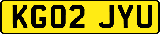 KG02JYU