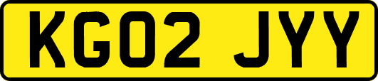KG02JYY