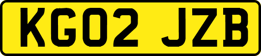 KG02JZB