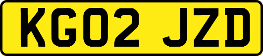 KG02JZD