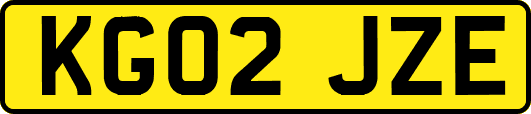 KG02JZE