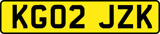 KG02JZK