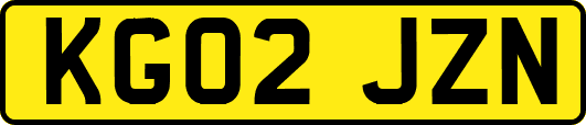 KG02JZN