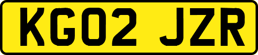 KG02JZR
