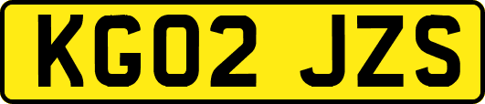 KG02JZS