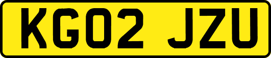 KG02JZU