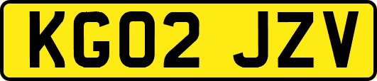 KG02JZV