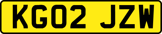 KG02JZW