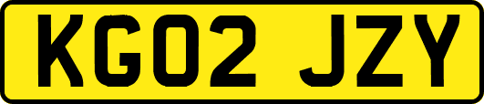 KG02JZY
