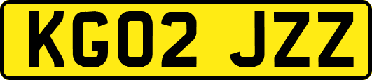 KG02JZZ