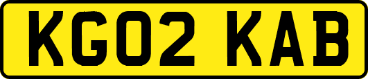 KG02KAB